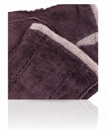 Перчатки Мужские S16_FORK/BR//11